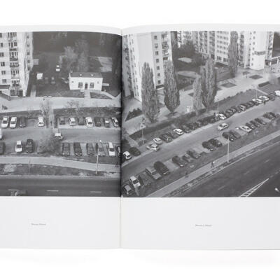 アート・デザイン・音楽 THIRTYFOUR PARKING LOTS by Takashi Homma アート・デザイン・音楽 THIRTYFOUR PARKING LOTS by Takashi