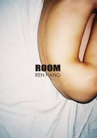 Ren Hang: Republic (signed) - Bookshop Anzenberger Gallery