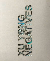 Ren Hang April Signed Last Copy Bookshop Anzenberger Gallery