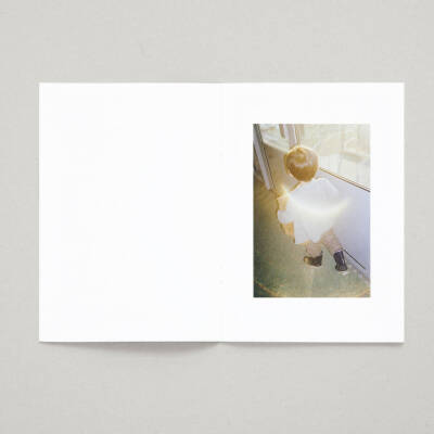 Ola Rindal: Dag Madoka Miya - Bookshop Anzenberger Gallery