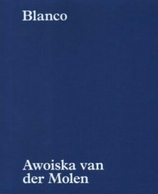 Awoiska Van Der Molen: Sequester (second edition - signed
