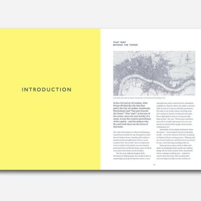 Charlotte Schreiber & Katie Treggiden: Makers of East London