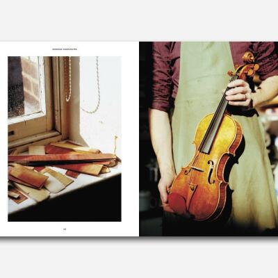Charlotte Schreiber & Katie Treggiden: Makers of East London