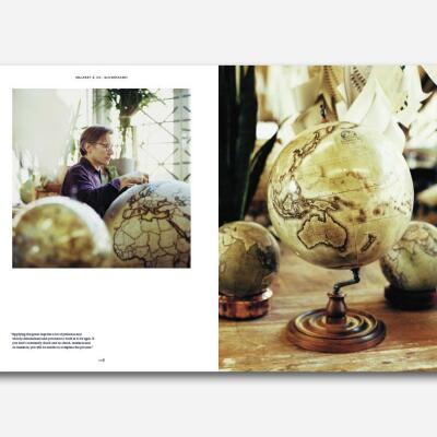 Charlotte Schreiber & Katie Treggiden: Makers of East London