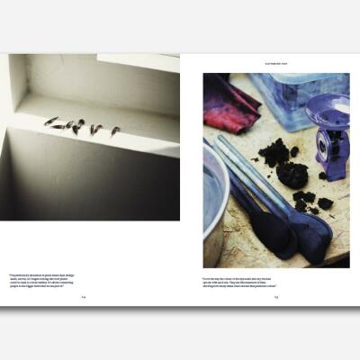 Makers of East London: Treggiden, Katie, Schreiber