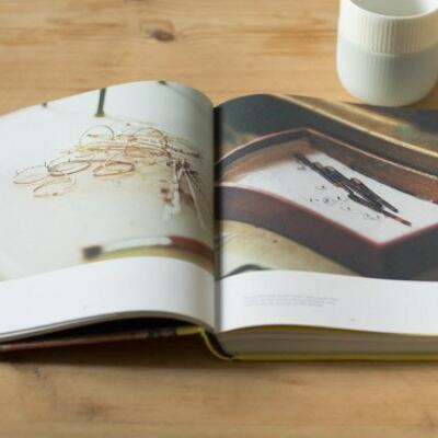 Makers of East London: Treggiden, Katie, Schreiber