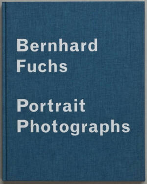 アート・デザイン・音楽 Bernhard Fuchs / Portrait Photographs 300;.jpg