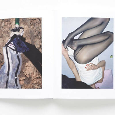 Viviane Sassen: In and Out of Fashion - Mongoos Magazine