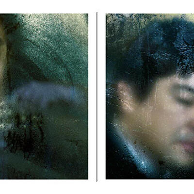 Michael Wolf: Tokyo Compression Final Cut (signed - last two