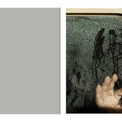 Michael Wolf: Tokyo Compression Final Cut (signed - last two