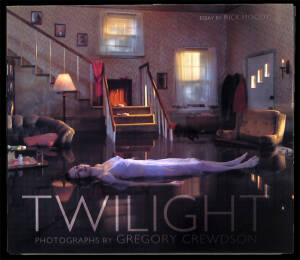 TWILIGHT GREGORY CREWDSON 写真集 Gregory Crewdson: Twilight, Beverly Hills, June 29–August 3