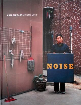 Michael Wolf: Tokyo Compression Final Cut (signed - last two