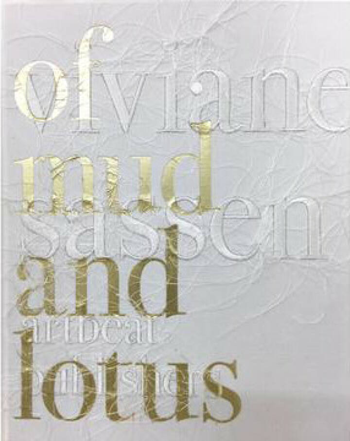 【大学生の特権】学生証で送料無料になる Viviane Sassen: Bookshop - (signed) Lotus and Mud Of アート・デザイン・音楽