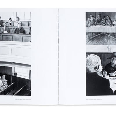 「Martin Parr (55s)」 写真集 amazon中古価格23487円 Amazon | Martin Parr (55s) | Parr, Martin, Phillips, Sandra