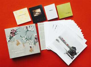 Alec Soth: Gathered Leaves (signed - last copies) - Bookshop