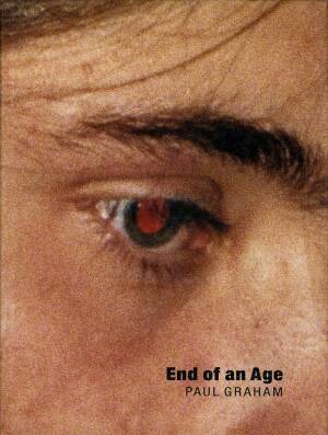 Paul Graham: End of an Age - Bookshop Anzenberger Gallery