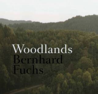 Bernhard Fuchs: Mühl - Bookshop Anzenberger Gallery
