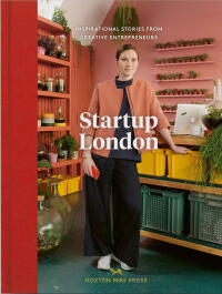 Charlotte Schreiber & Katie Treggiden: Makers of East London