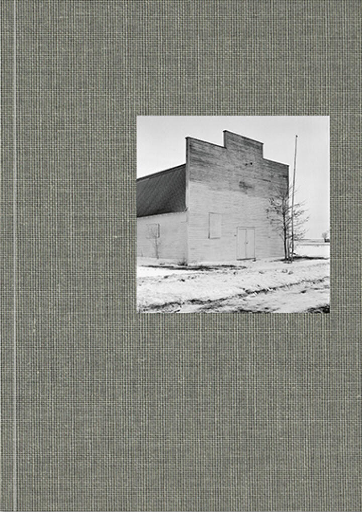 アート・デザイン・音楽 American Winter Gerry Johansson Gerry Johansson: American Winter (last copy) - Bookshop