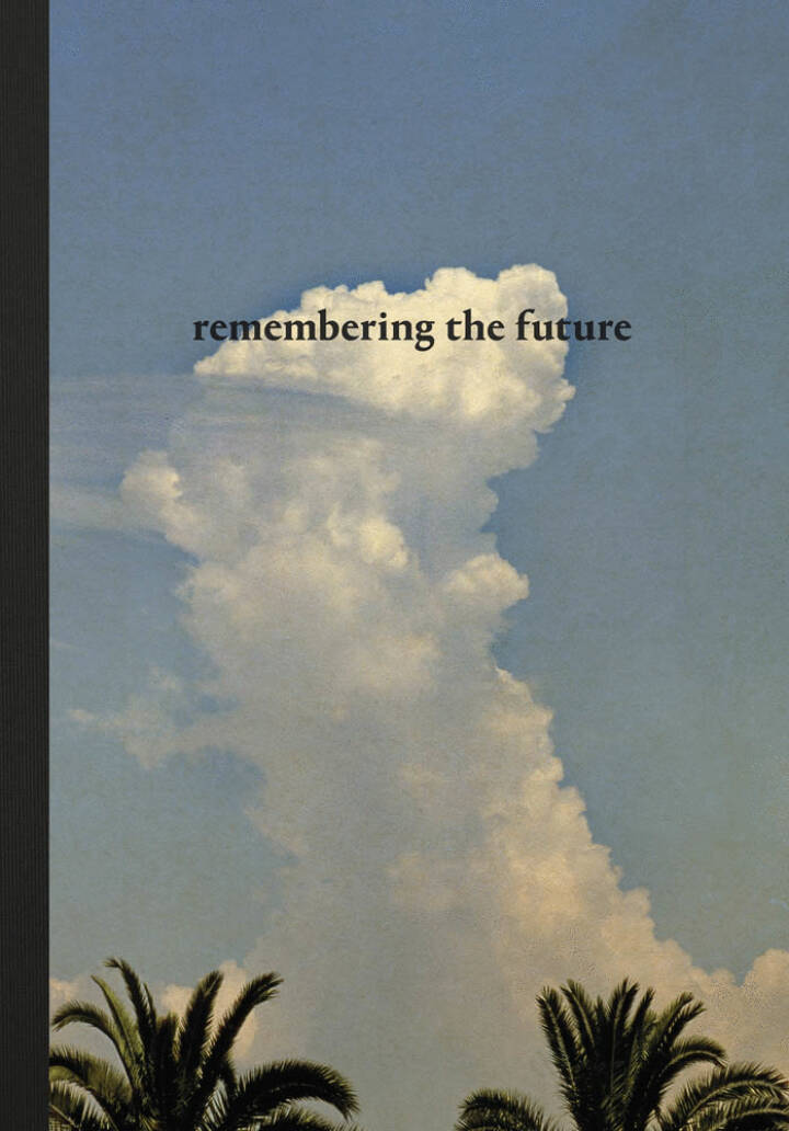 アルバラン カブレラremembering the future 未来への回想 720