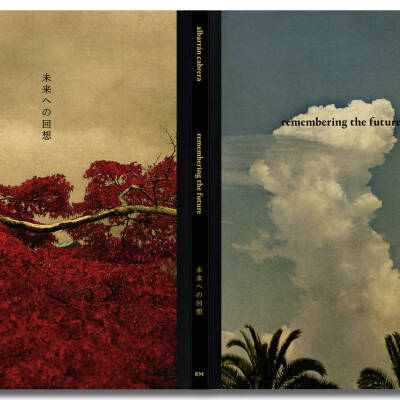 Albarran Cabrera : Remembering the Future - Bookshop Anzenberger