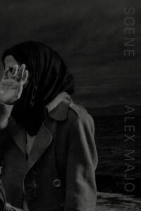 「STIGMA」 Antoine d'Agata アートブック Donlon Books | Stigma by Antoine d'Agata