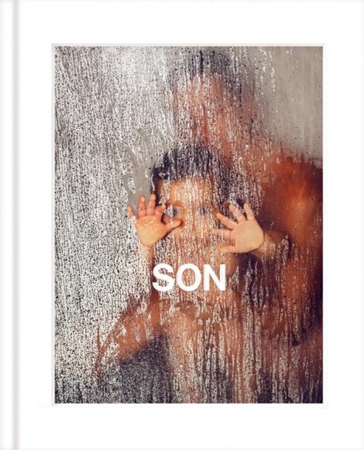 Christopher Anderson 写真集 Christopher Anderson - Nonfiction | Photobook Junkies