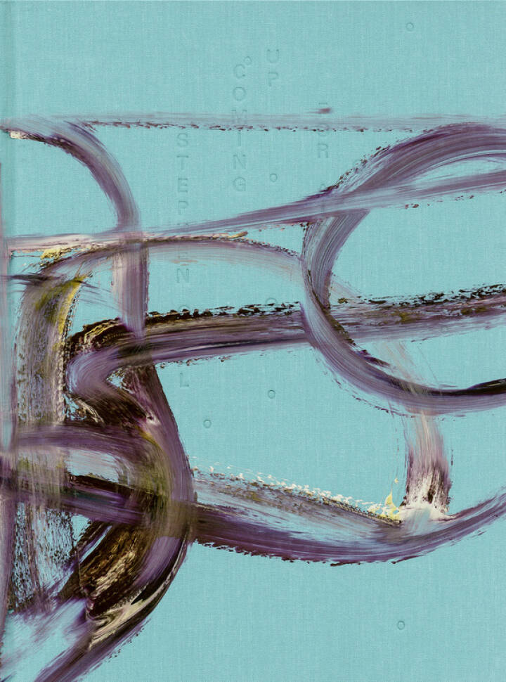 Stephen Gill: Coming up for Air - Bookshop Anzenberger Gallery