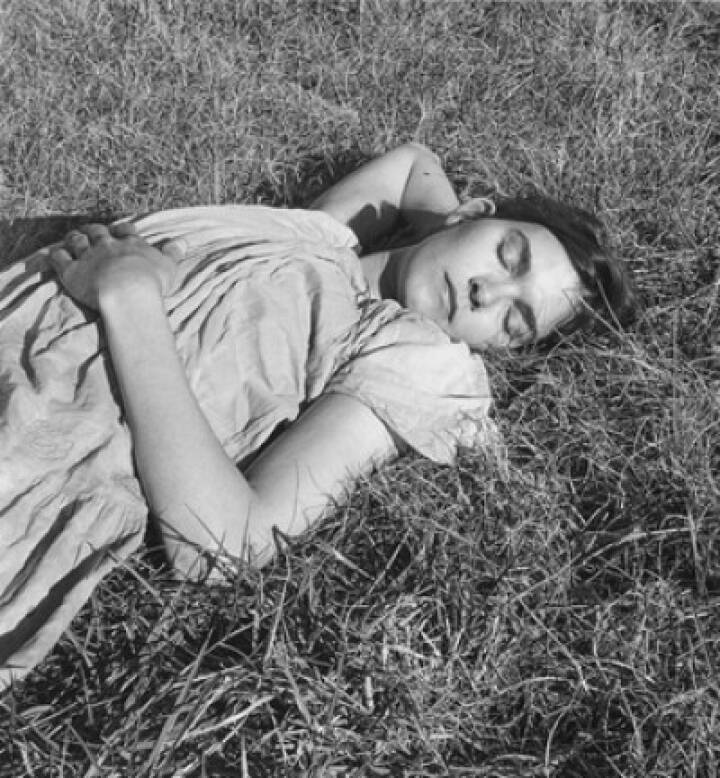 Mark Steinmetz : Past K-Ville (signed - last copy) - Bookshop 
