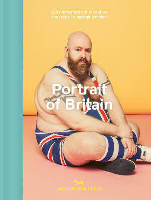 various photographers: Portrait of Britain - Bookshop Anzenberger Gallery