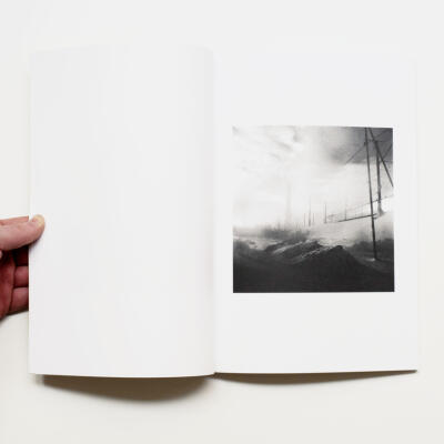 Tomoko Daido: Murmur (book + print - last copy) - Bookshop