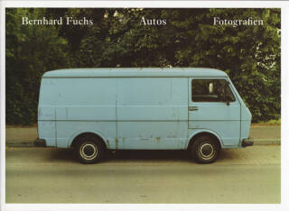 Bernhard Fuchs / MÜHL Mühl – Bernhard Fuchs