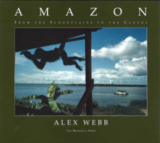 Alex Webb: From the Sunshine State: Photographs of Florida (signed