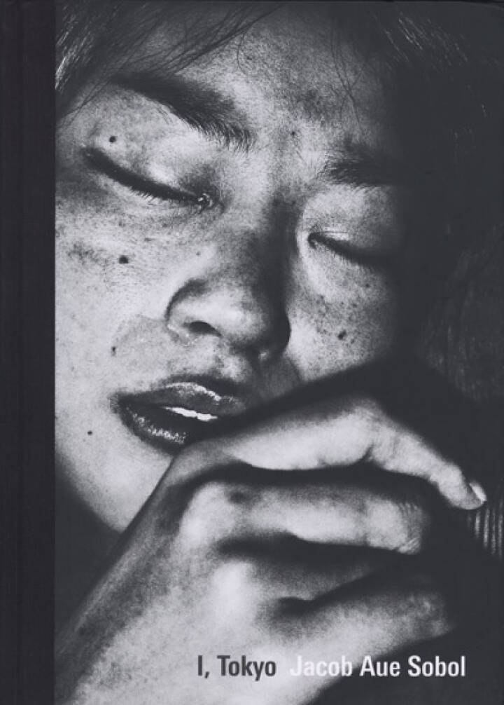 Jacob Aue Sobol: I, Tokyo - Bookshop Anzenberger Gallery