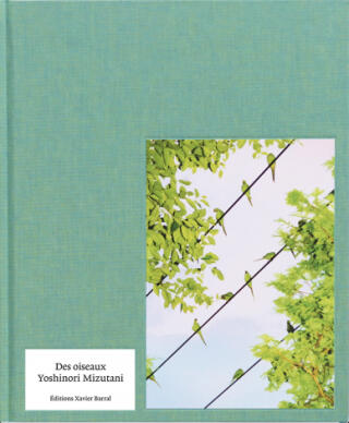 Yoshinori Mizutani: Colors (signed) - Bookshop Anzenberger