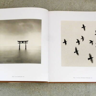 Michael Kenna: Retrospective Two - Bookshop Anzenberger Gallery
