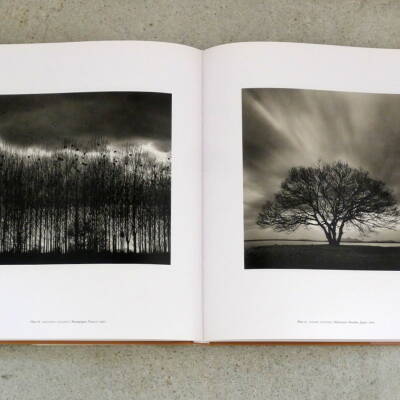 Michael Kenna: Retrospective Two - Bookshop Anzenberger Gallery