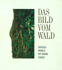 Bernhard Fuchs: Woodlands (English edition) - Bookshop Anzenberger