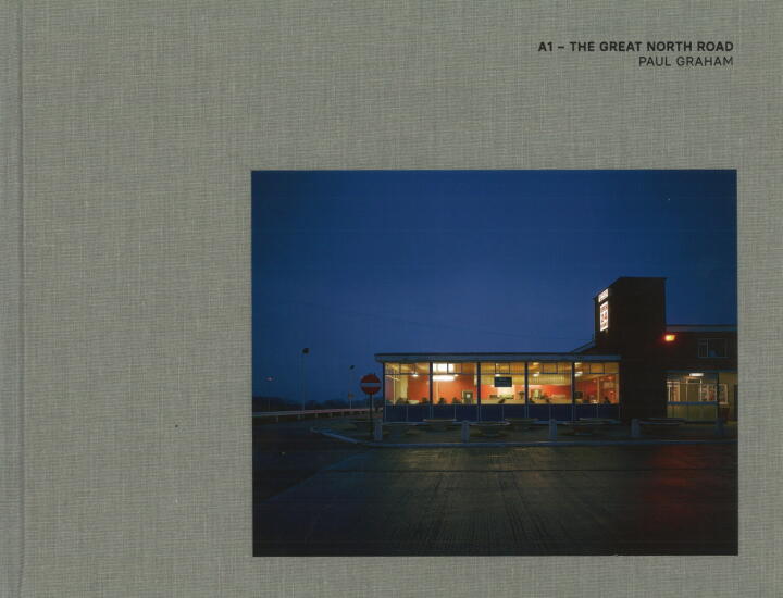 アート・デザイン・音楽 Paul Graham A1 - The Great North Road Amazon.co.jp: A1: The Great North Road : Graham, Paul: 洋書