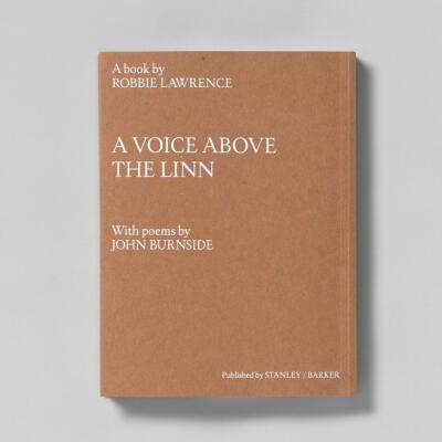 Robbie Lawrence: A Voice Above The Linn - Bookshop