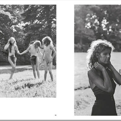 Bertien van Manen  写真集  beyond maps〜 Beyond Maps and Atlases – MACK