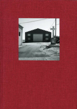 Gerry Johansson: American Winter (last copy) - Bookshop