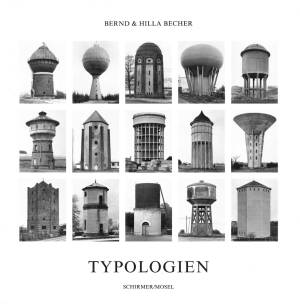 ベッヒャー夫妻 Bernd & Hilla Becher Typologies 300;.jpg