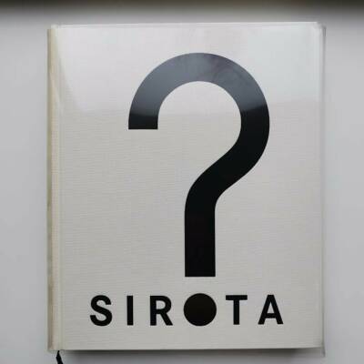 Peggy Sirota: Guess Who - Bookshop Anzenberger Gallery
