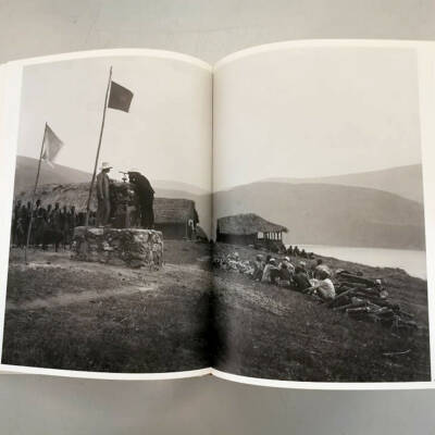 CONGO (BELGE)　CARL DE KEYZER　カール・デ・ケイゼル Carl De Keyzer: Congo Belge en Images - Bookshop Anzenberger