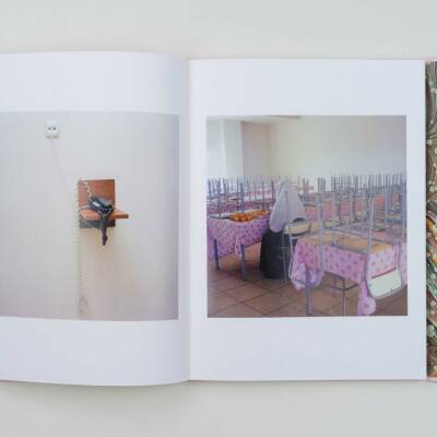 Sabiha Çimen: Hafiz (signed) - Bookshop Anzenberger Gallery