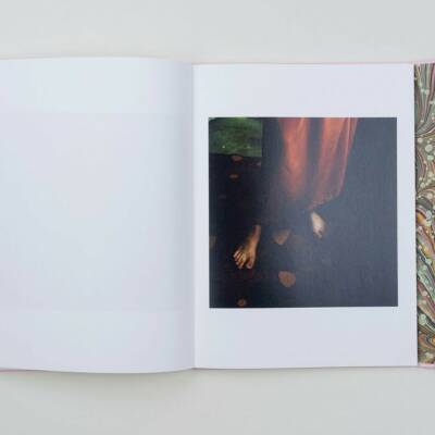 Sabiha Çimen: Hafiz (signed) - Bookshop Anzenberger Gallery