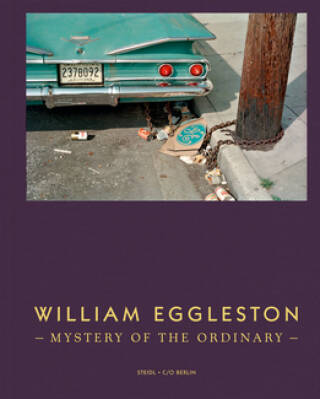 洋書 William Eggleston Los Alamos William Eggleston - Los Alamos Catalogue (Signed