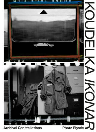 Josef Koudelka: Koudelka - first Greek edition - Bookshop