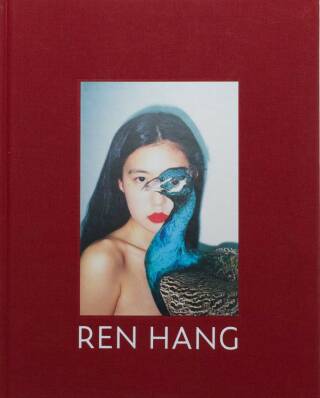 Ren Hang: Republic (signed) - Bookshop Anzenberger Gallery